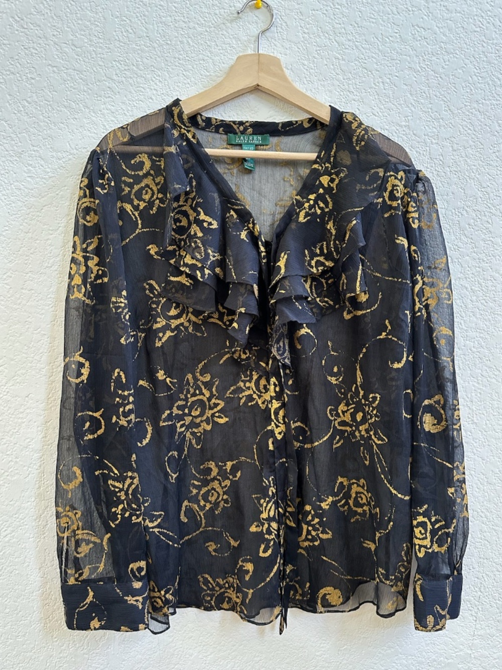 *NEW CLOSING-SALE Ralph Lauren  1XL